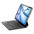thumbnail image 1 of Suitable for iPad 10 generation magnetic control keyboard A16 magnetic protection cover Air10.9-inch Bluetooth touch protection cover, 1 of 11