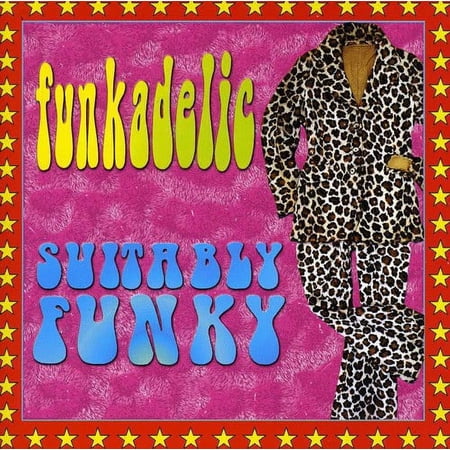 Suitably Funky
