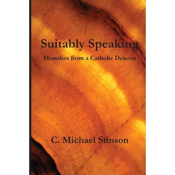 Suitably Speaking, (Paperback)