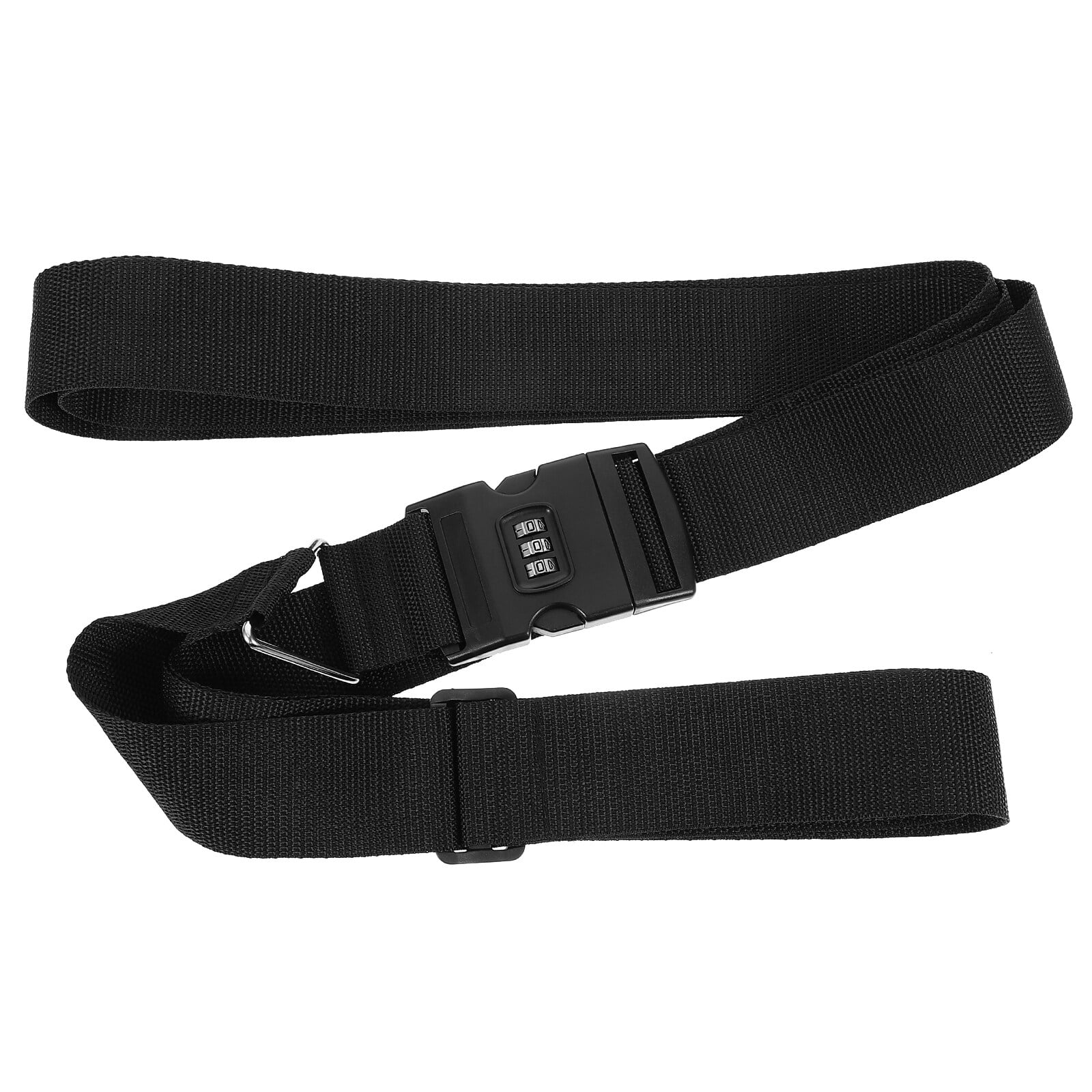 Suitcase Binding Belt Packing Cargo Strap Explosion-proof - Walmart.com