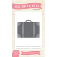 thumbnail image 1 of Suitcase DieSmall Die Set, 1 of 2