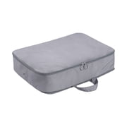 Suitcase Organiser Packing Bags Expandable Storage Bag Lightweight Travel Organisers Packing Cubes for Suitcases
