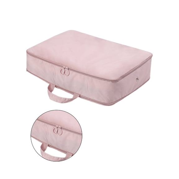 Suitcase Organiser Packing Bags Expandable Storage Bag Lightweight Travel Organisers Packing Cubes for Suitcases