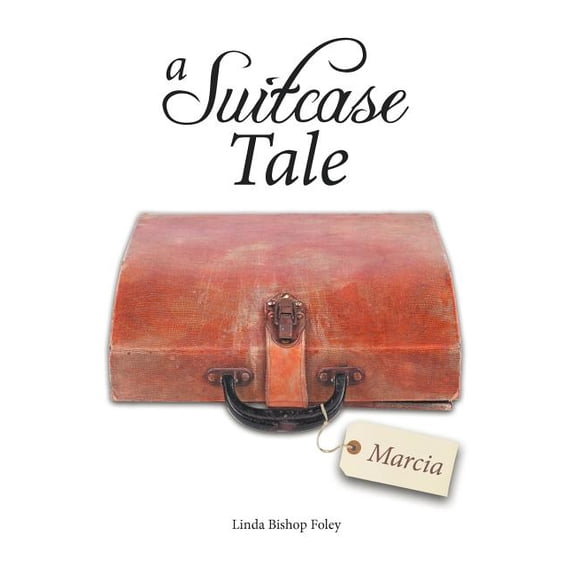 Suitcase Tale : Marcia
