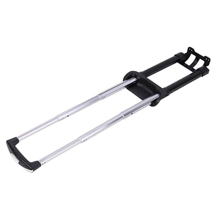 Luggage telescopic handle on sale