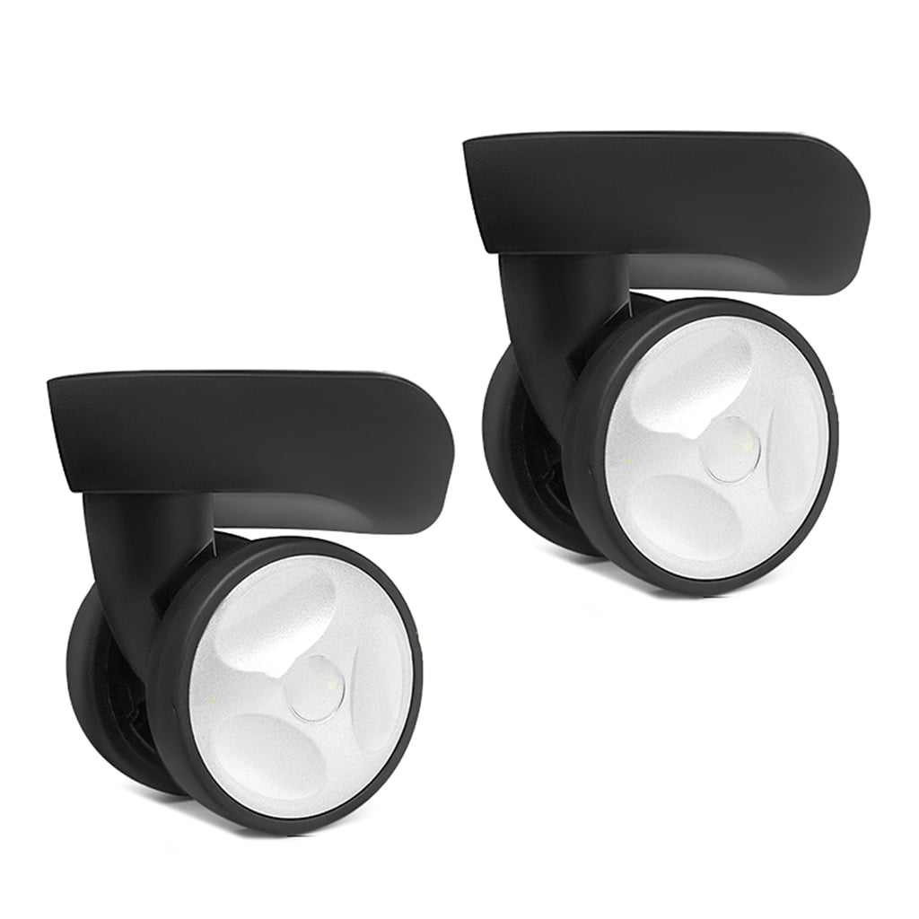 Suitcase Wheel Replacement kit Luggage Box Wheels Roller Bearing