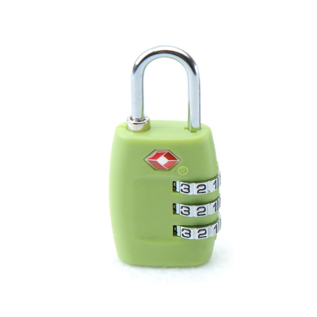 Suitcases Combination Padlock Locks for Lockers Lock for Suitcase ????? ??????? Luggage Padlock