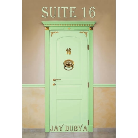 Suite 16, (Hardcover)