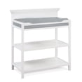 thumbnail image 1 of Suite Bebe Bailey Changing Table White, 1 of 8