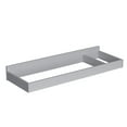 thumbnail image 1 of Suite Bebe Bailey Universal Changing Station Gray, 1 of 2