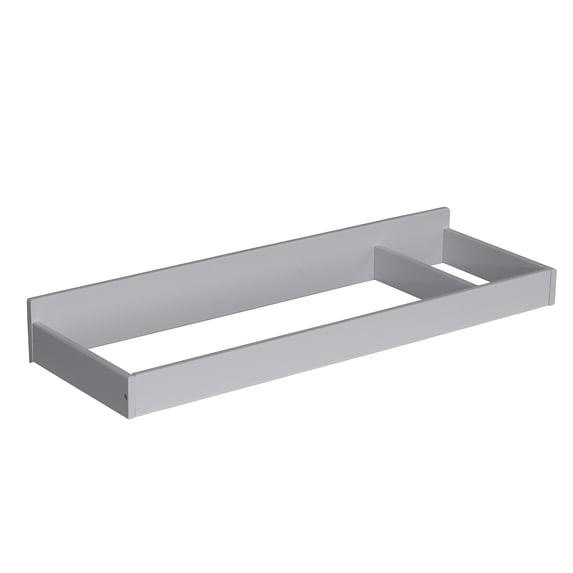 Suite Bebe Bailey Universal Changing Station Gray
