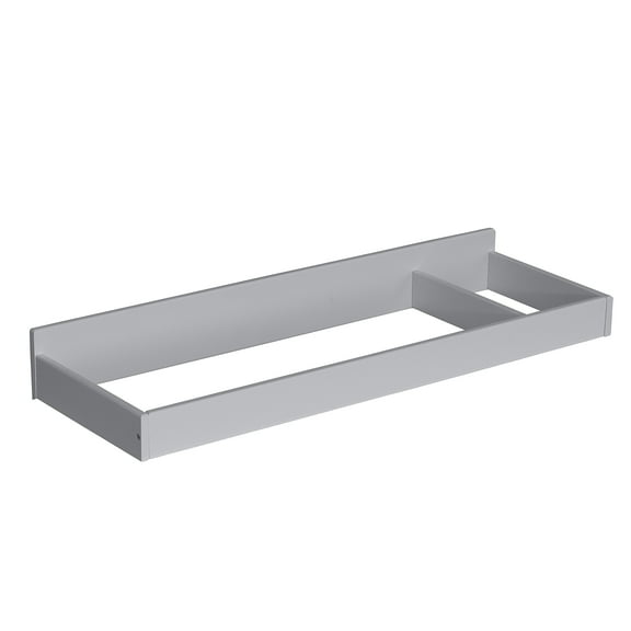 Suite Bebe Bailey Universal Changing Station Gray