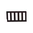thumbnail image 1 of Suite Bebe Blakely Toddler Guard Rail Charcoal Brown, 1 of 4