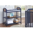 thumbnail image 1 of Suite Bebe Brees Changing Table in Midnight Finish, 1 of 9