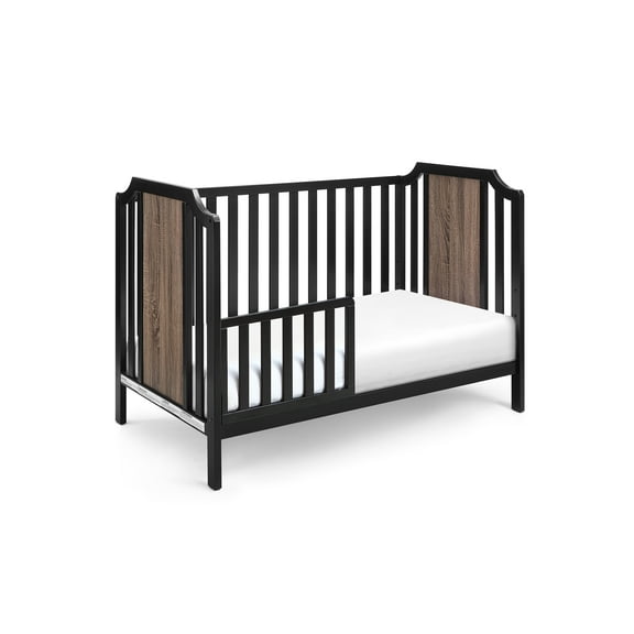 Suite Bebe Brees Guard Rail in Black Finish