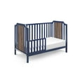 thumbnail image 1 of Suite Bebe Brees Guard Rail in Midnight Blue Finish, 1 of 8