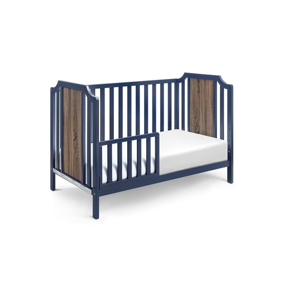 Suite Bebe Brees Guard Rail in Midnight Blue Finish