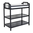 thumbnail image 1 of Suite Bebe Celeste Changing Table, Black, 1 of 10