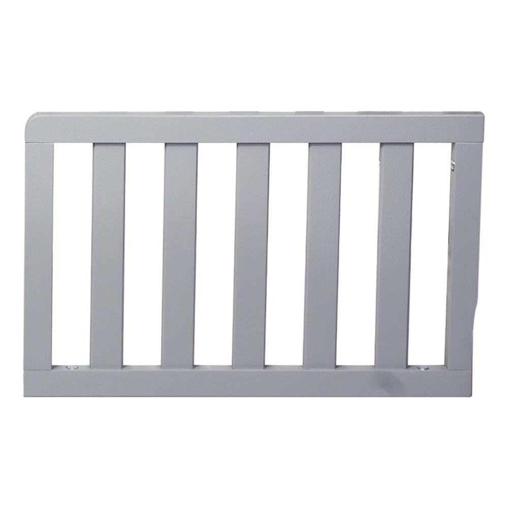 Suite Bebe Celeste Toddler Guard Rail, Light Gray Finish - Walmart.com