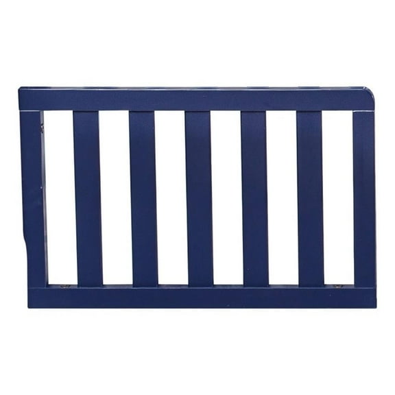 Suite Bebe Celeste Toddler Guard Rail, Navy Blue Finish