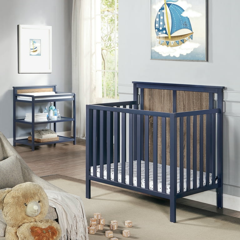 Walmart Mini Crib Mattress