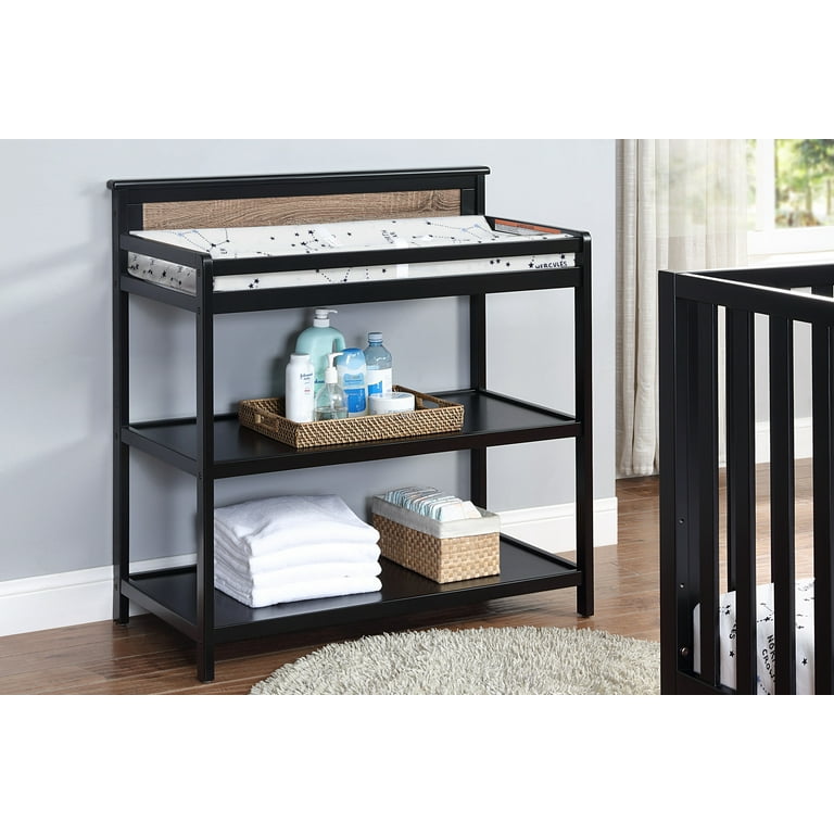 Vintage baby 2025 changing table