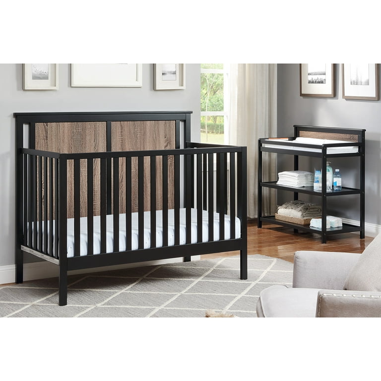 Suite bebe 4 sales in 1 crib