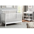 thumbnail image 1 of Suite Bebe Connelly  Crib in White Finish, 1 of 13