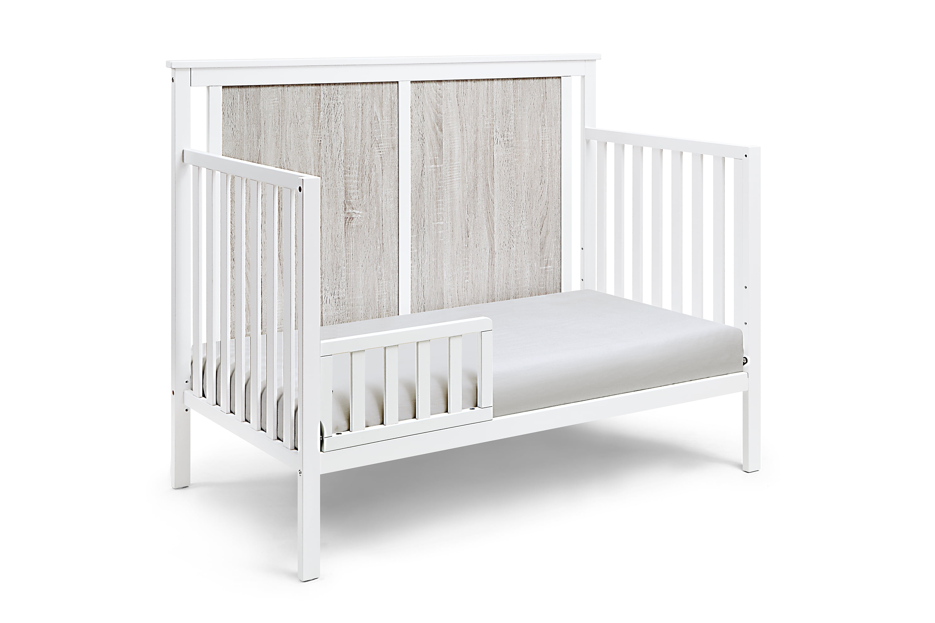 Suite Bebe Connelly Guard Rail in White Finish