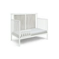 thumbnail image 1 of Suite Bebe Connelly Guard Rail in White Finish, 1 of 6