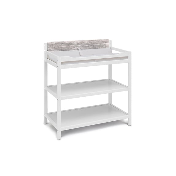 Suite Bebe Hayes Changing Table, White/Natural