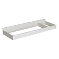 thumbnail image 1 of Suite Bebe Hayes Universal Changing Station White, 1 of 5