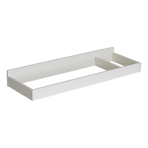 Suite Bebe Hayes Universal Changing Station White