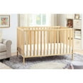 thumbnail image 1 of Suite Bebe Palmer Island Crib, Natural, 1 of 10