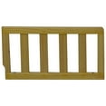 thumbnail image 1 of Suite Bebe Palmer Toddler Guard Rail, Natural Finish, 1 of 3
