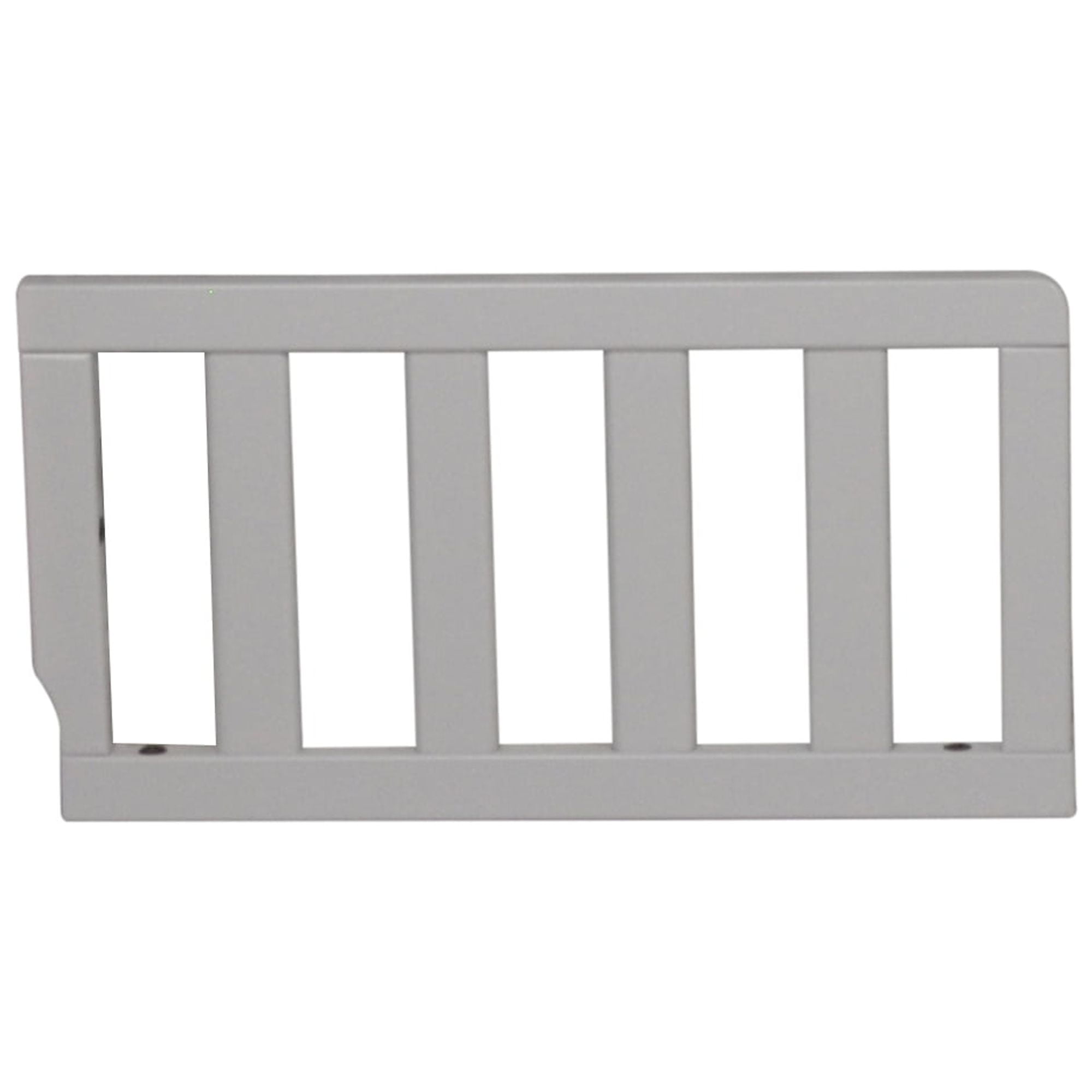 Suite Bebe Palmer Toddler Guard Rail, Pastel Pink Finish