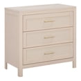 thumbnail image 1 of Suite Bebe Reign 3 Drawer Dresser in Washed Natural, 1 of 9