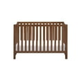thumbnail image 1 of Suite Bebe Reign 4-in-1 Island Crib in Walnut, 1 of 7