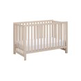 thumbnail image 1 of Suite Bebe Reign 4-in-1 Island Crib in Washed Natural, 1 of 9