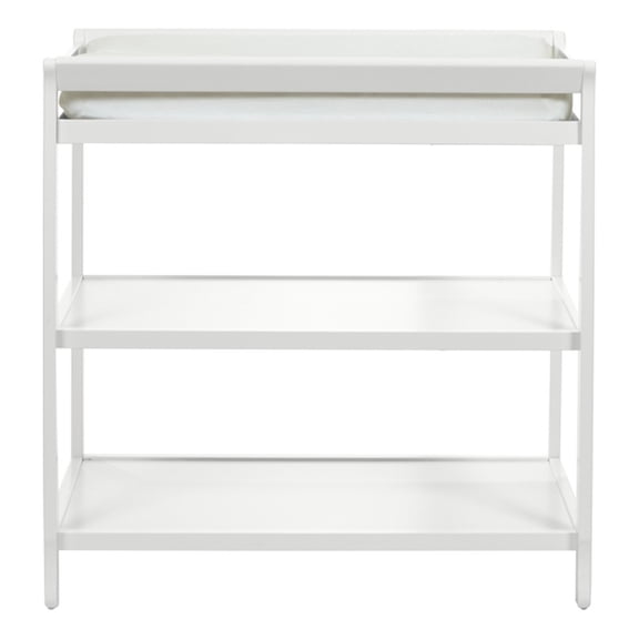 Suite Bebe Riley Changing Table White