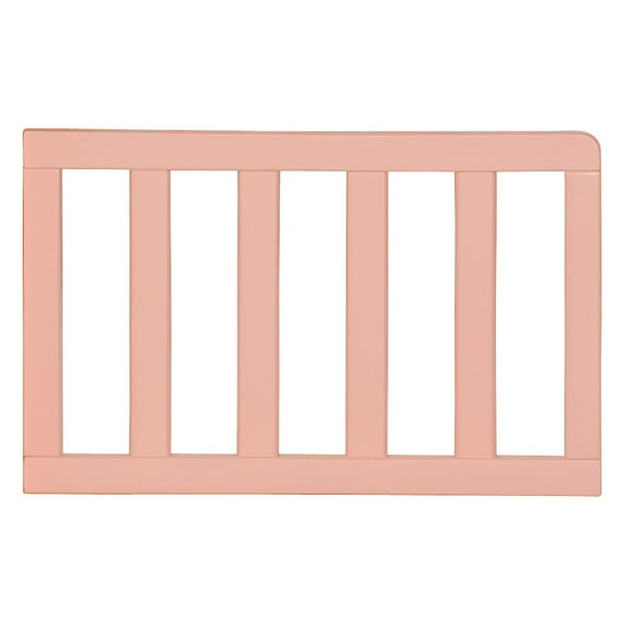 Suite Bebe Riley Toddler Guard Rail, Coral Finish