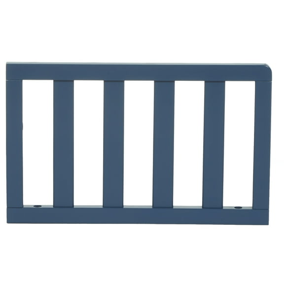 Suite Bebe Riley Toddler Guard Rail, Navy Finish