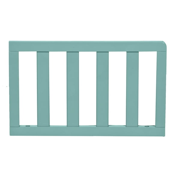 Suite Bebe Riley Toddler Guard Rail, Turquoise Finish
