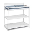 thumbnail image 1 of Suite Bebe Shailee Changing Table, White, 1 of 6