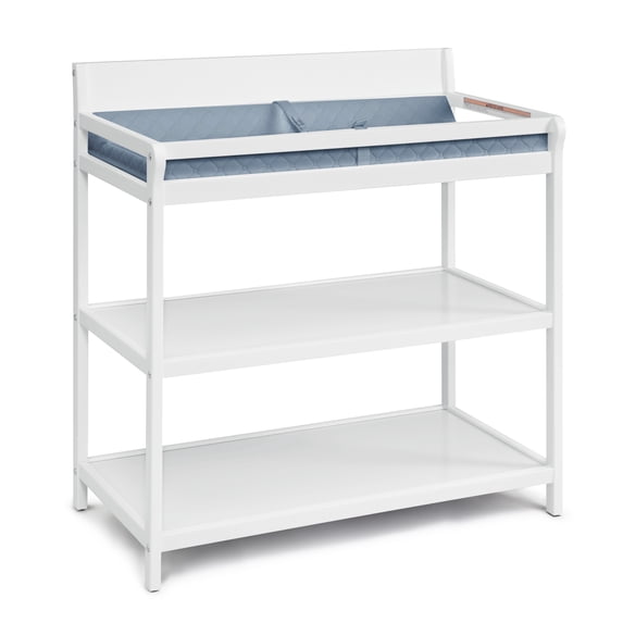 Suite Bebe Shailee Changing Table, White