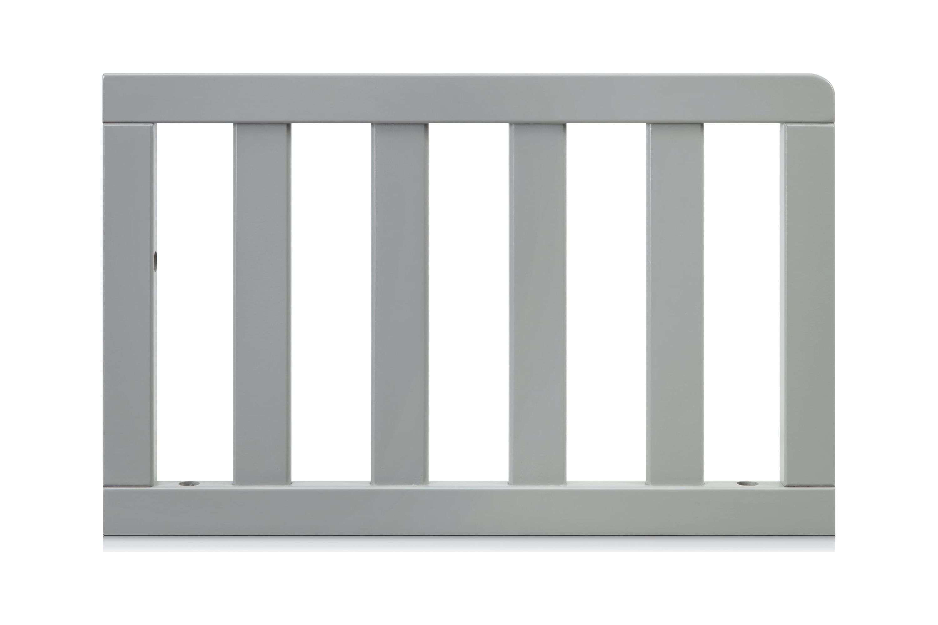 Suite Bebe Shailee Toddler Guard Rail in Gray