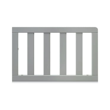 Suite Bebe Shailee Toddler Guard Rail in Gray
