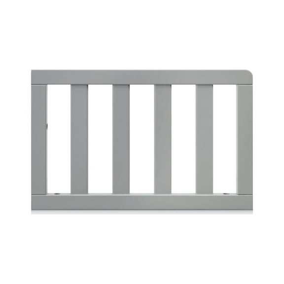 Suite Bebe Shailee Toddler Guard Rail in Gray