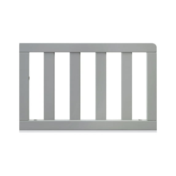 Suite Bebe Shailee Toddler Guard Rail in Gray