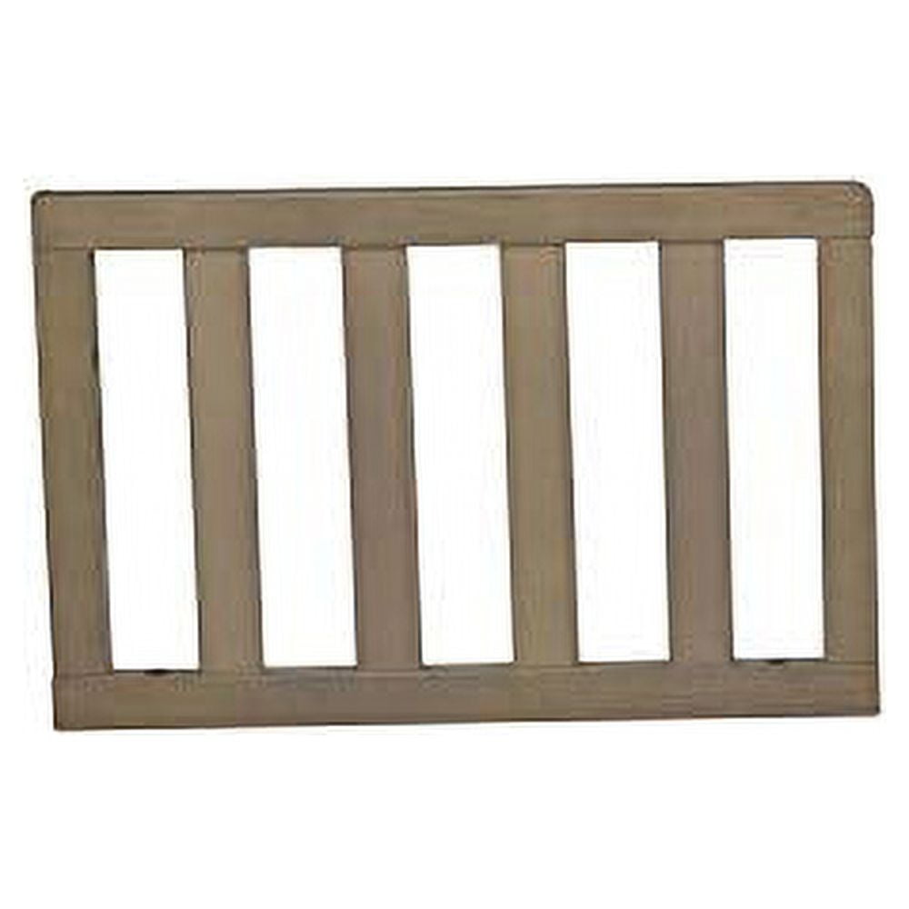 Suite Bebe Tanner Toddler Guard Rail Blossom Grey